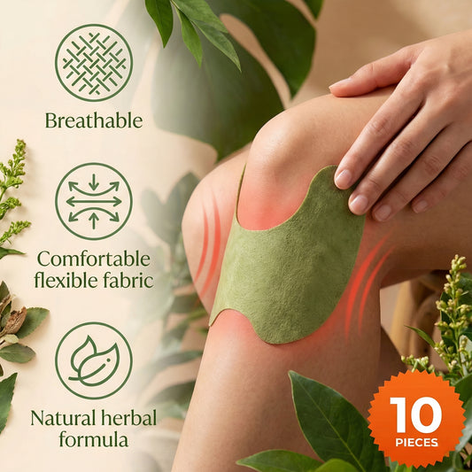 Knee Patches (Pack of 10, 20, 30)